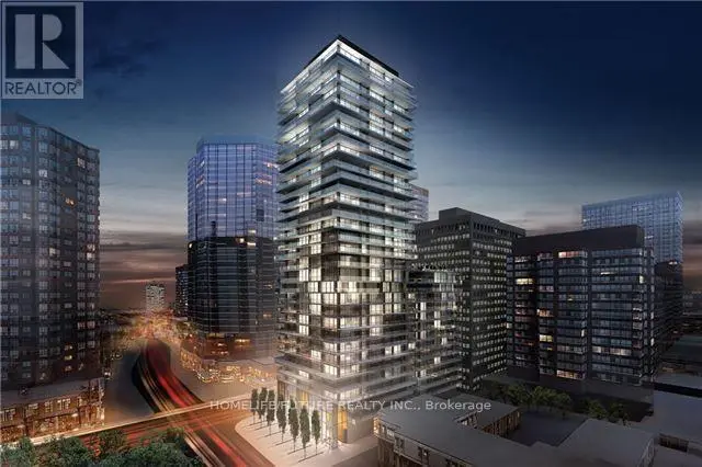 Apartment at 414 - 57 ST JOSEPH STREET, Toronto