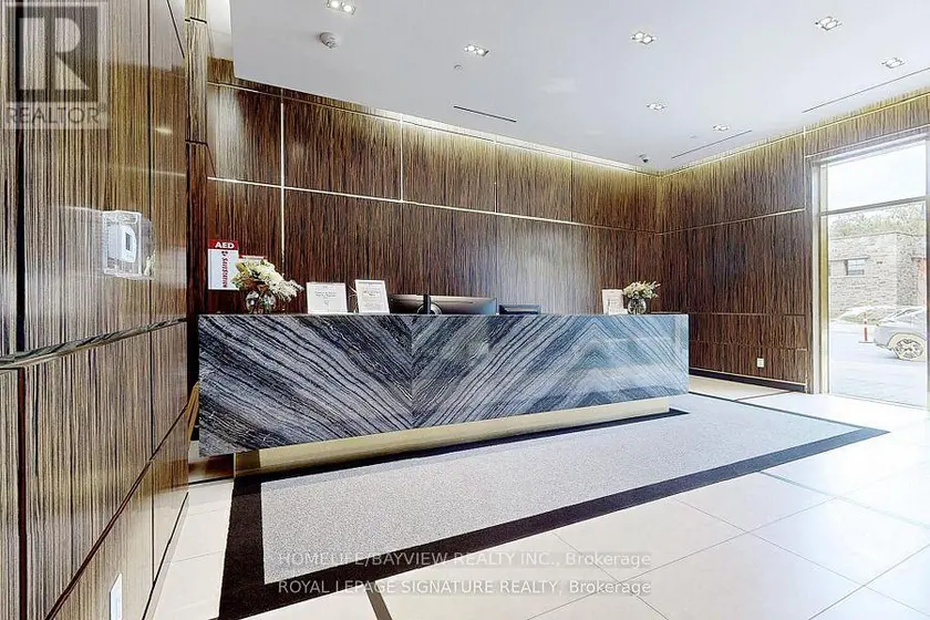 Apartment at 203 - 3018 YONGE STREET W, Toronto