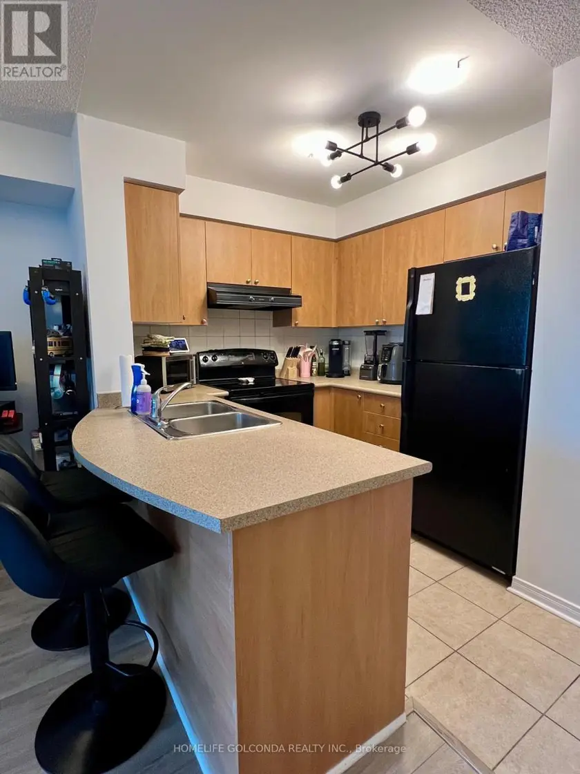 Apartment at 506 - 5508 YONGE STREET, Toronto