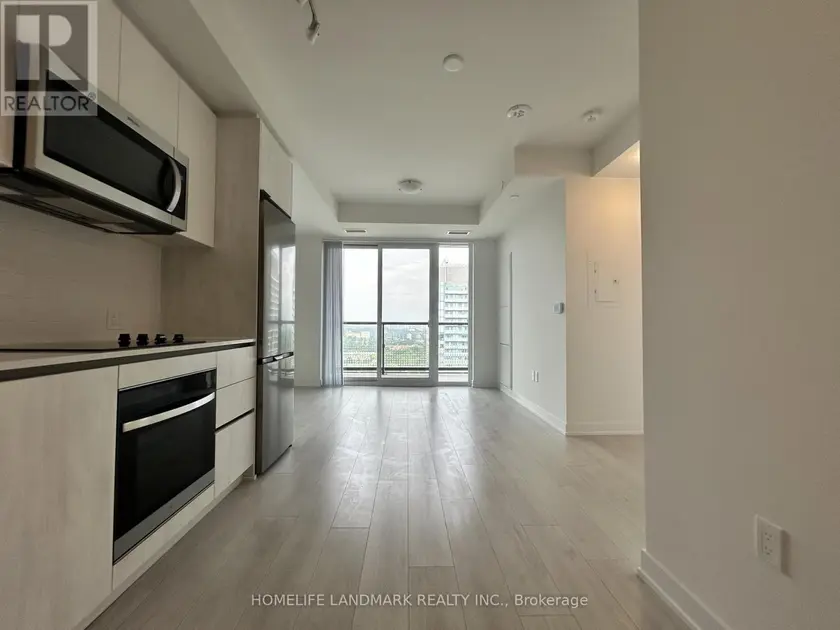 Apartment at 3112 - 5858 YONGE STREET, Toronto