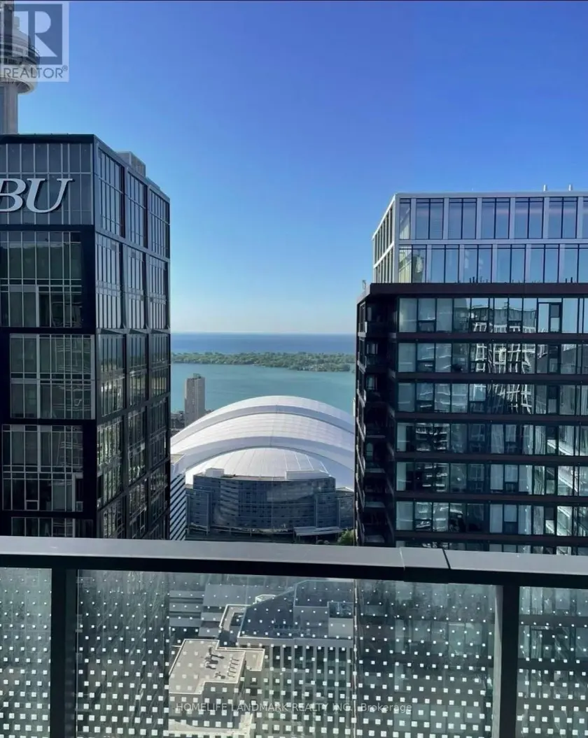 Apartment at 5301 - 125 BLUE JAYS WAY, Toronto