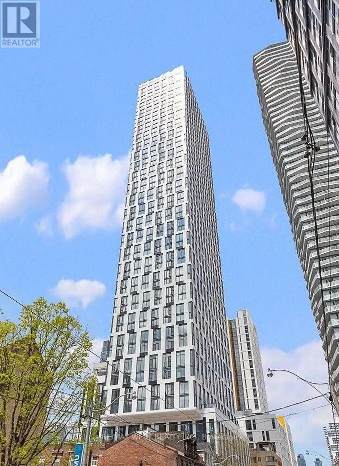 Apartment at 4201 - 252 CHURCH STREET, Toronto