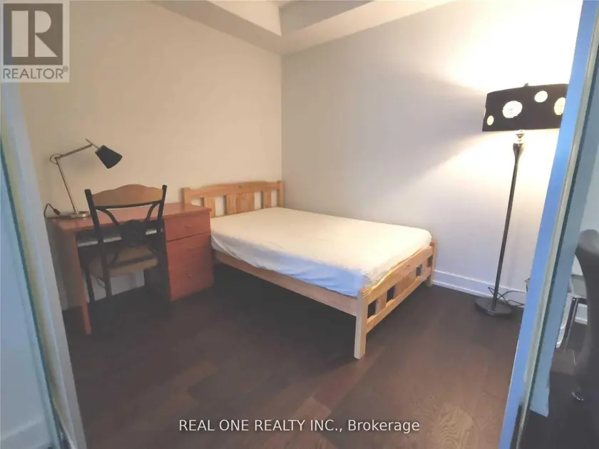 Apartment at 5 Grenville St, Toronto C01