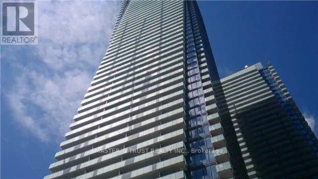 Apartment at 5108 - 1080 BAY STREET, Toronto