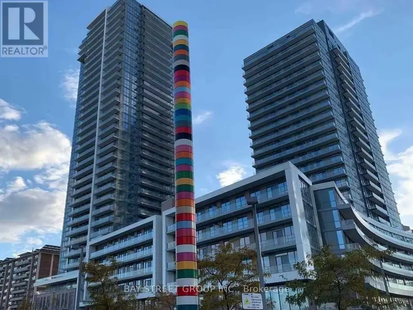 Apartment at 1308 - 32 FOREST MANOR ROAD, Toronto