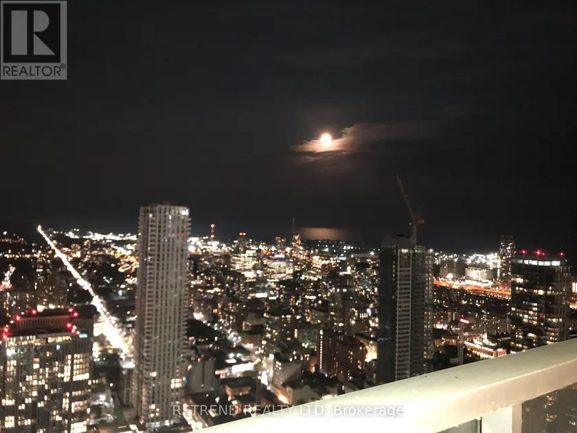 Apartment at 4704 - 197 YONGE STREET, Toronto
