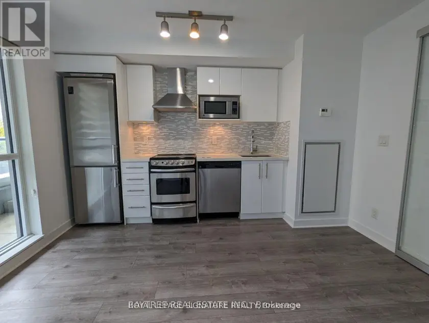 Apartment at 413 - 58 ORCHARD VIEW BOULEVARD, Toronto