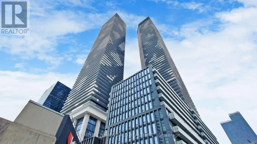 Apartment at 3507 - 138 DOWNES STREET, Toronto