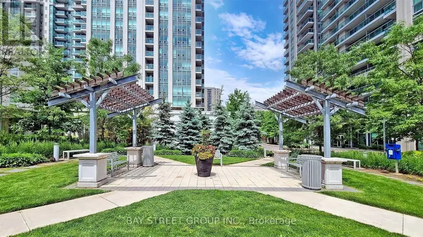 Apartment at 1612 - 17 ANNDALE DRIVE, Toronto