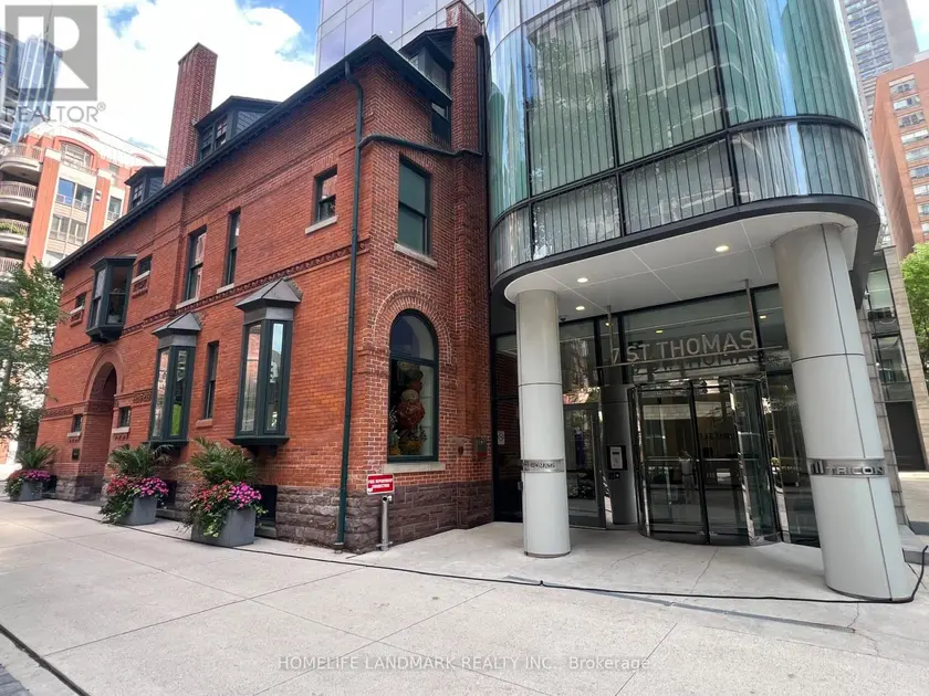 Other at 209 - 7 ST THOMAS STREET, Toronto