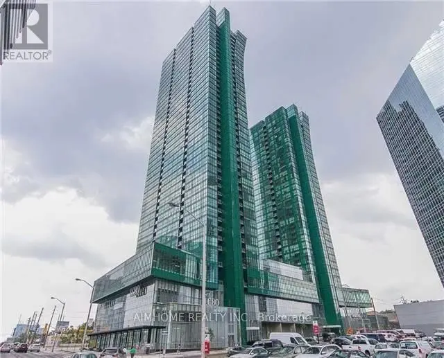 Apartment at 3104 - 9 BOGERT AVENUE, Toronto