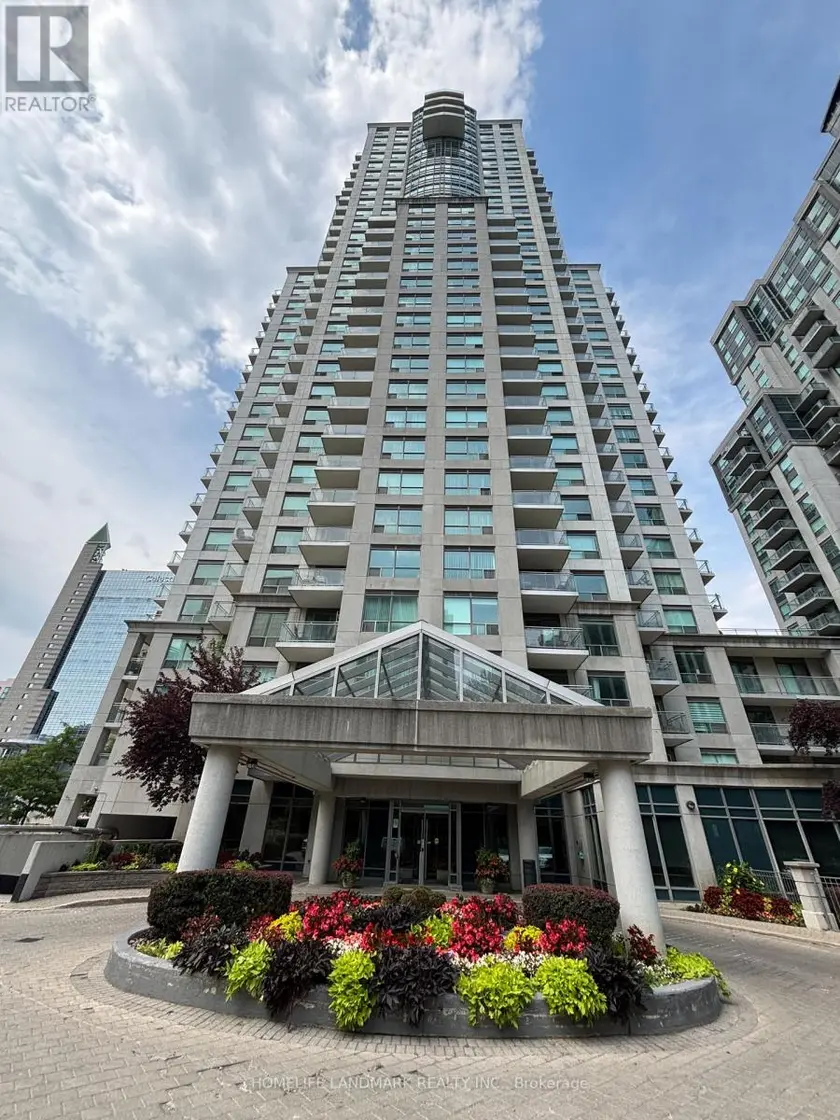Apartment at 902 - 21 HILLCREST AVENUE, Toronto
