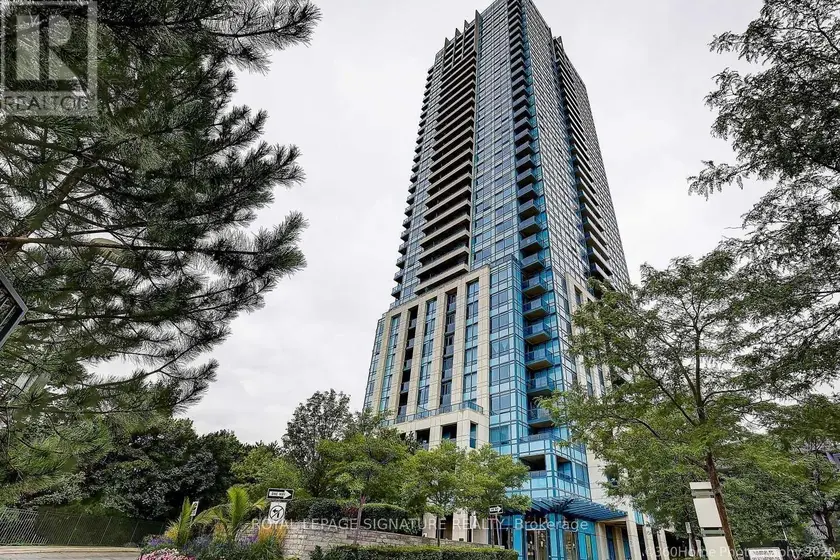 Apartment at 510 - 181 WYNFORD DRIVE, Toronto