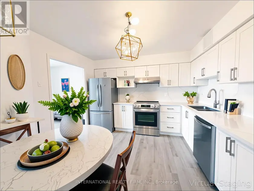 Apartment at PH03 - 75 GRAYDON HALL DRIVE, Toronto