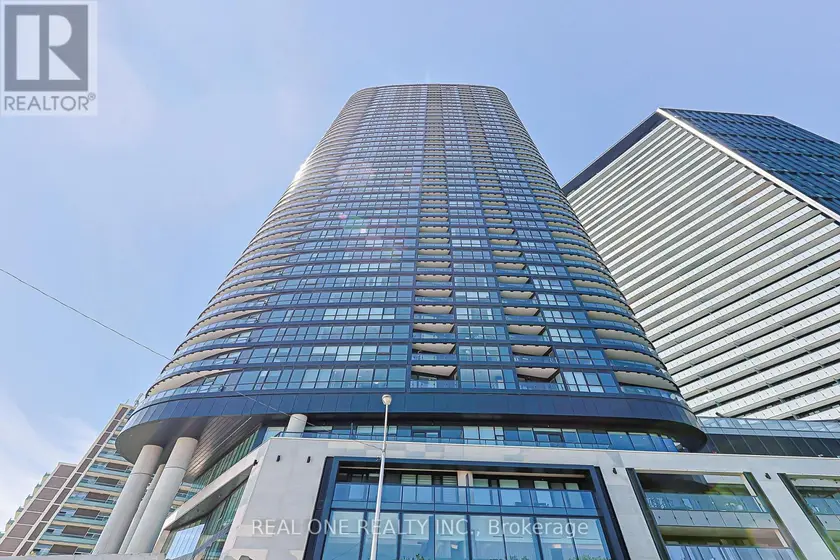 Apartment at 821 - 585 BLOOR STREET E, Toronto