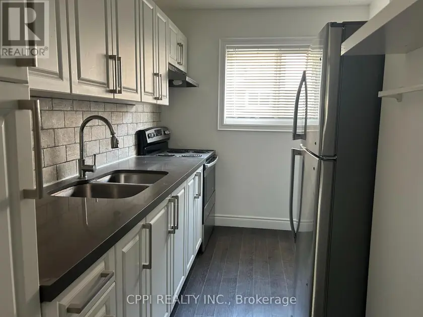 Townhouse at 127 - 69 GODSTONE ROAD, Toronto
