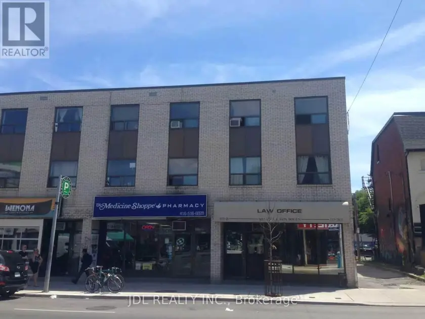 Other at 1071-B BLOOR STREET W, Toronto