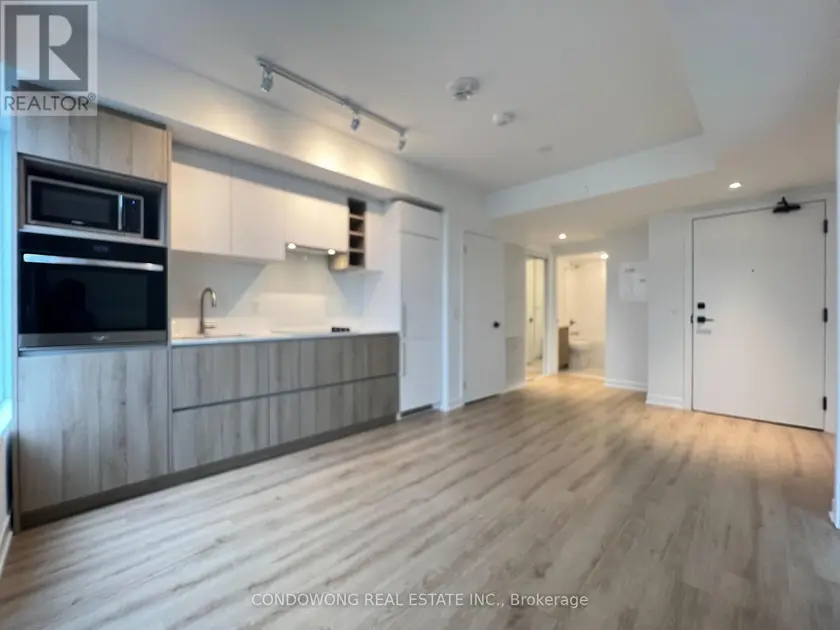 Apartment at 2803 - 319 JARVIS STREET, Toronto