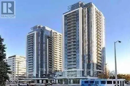 Apartment at 806 - 5793 YONGE STREET, Toronto