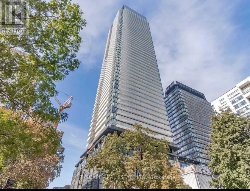 Apartment at 4206 - 501 YONGE STREET, Toronto