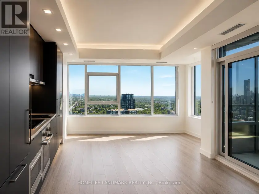 Apartment at 5109 - 609 SHERBOURNE STREET, Toronto