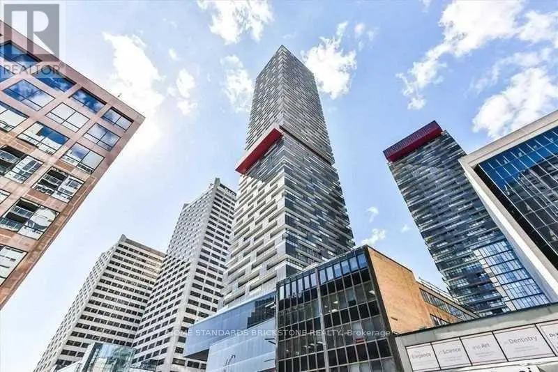 Apartment at 710 - 8 EGLINTON AVENUE E, Toronto