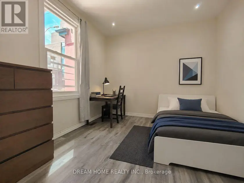 Semi-Detached/Link at ROOM#1 - 29 GLASGOW STREET, Toronto