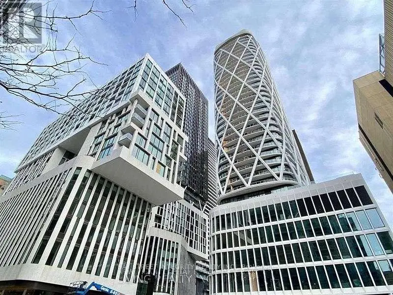 Apartment at 2508 - 238 SIMCOE STREET, Toronto