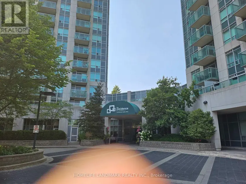 Apartment at 2606 - 18 HARRISON GARDEN BOULEVARD, Toronto