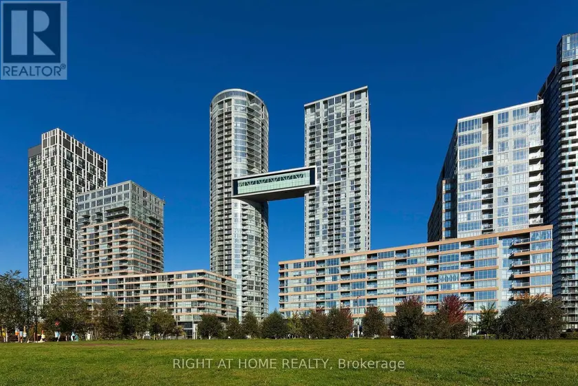 Apartment at 356 - 10 CAPREOL COURT, Toronto