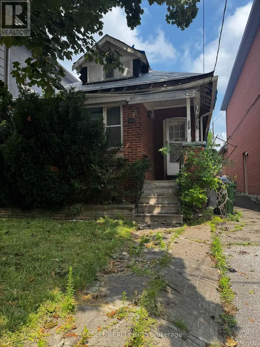 Detached at 350 BELSIZE DRIVE, Toronto