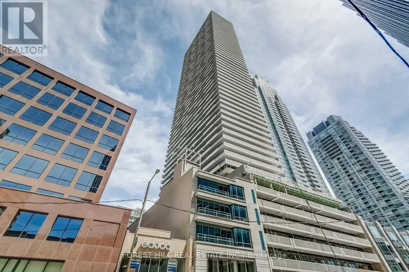 Apartment at 5610 - 2221 YONGE STREET, Toronto