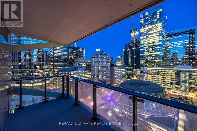 Apartment at 1504 - 224 KING STREET W, Toronto