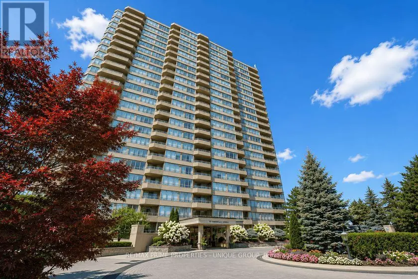 Apartment at 1408 - 10 TORRESDALE AVENUE, Toronto