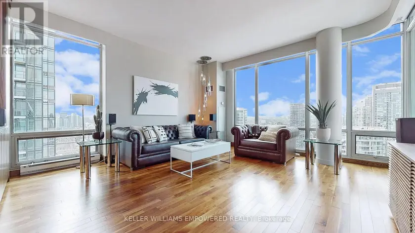 Apartment at 3905 - 81 NAVY WHARF COURT, Toronto