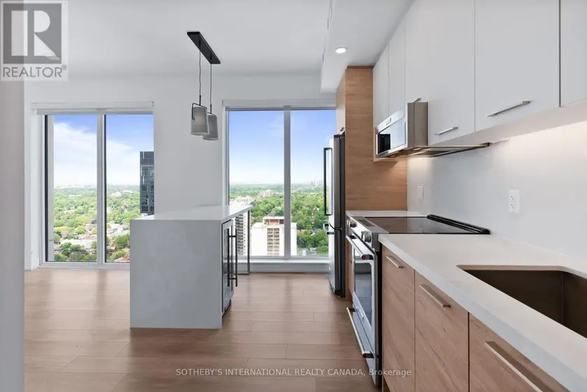 Apartment at 3410 - 200 REDPATH AVENUE, Toronto