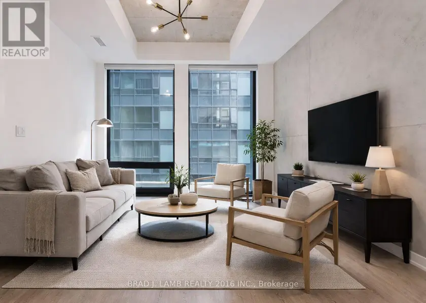 Apartment at 308 - 284 KING STREET E, Toronto