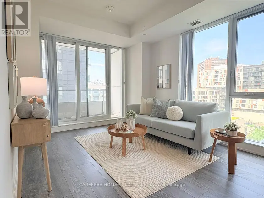 Apartment at 711 - 225 SUMACH STREET, Toronto