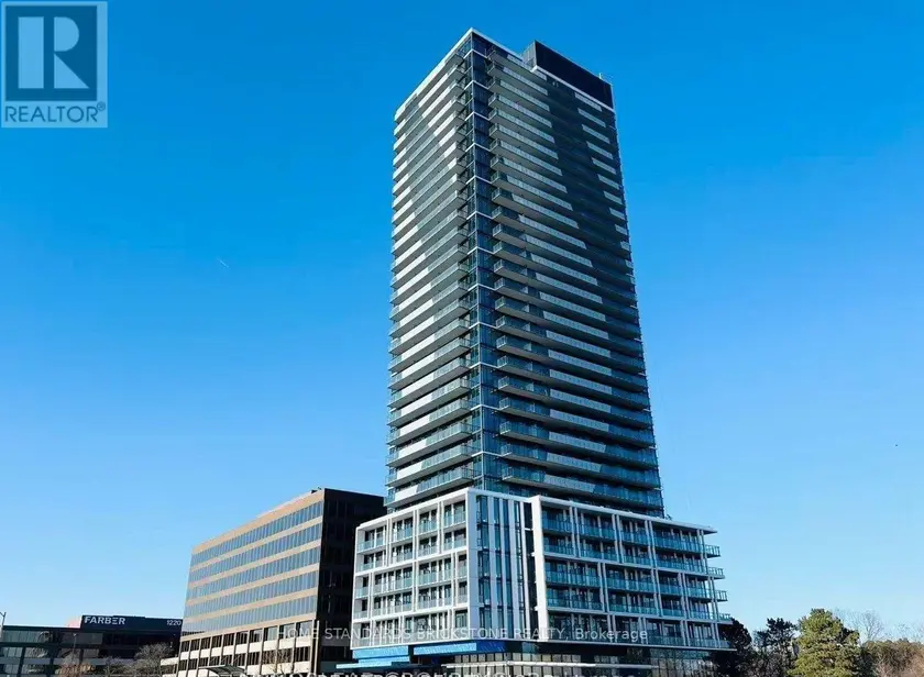 Apartment at 2810 - 29 GREEN TRAIL COURT, Toronto