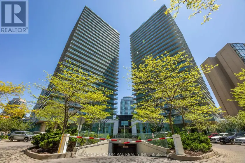Apartment at 1403 - 5500 YONGE STREET, Toronto