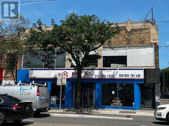 Other at 2ND FLOOR - 284 COLLEGE STREET, Toronto