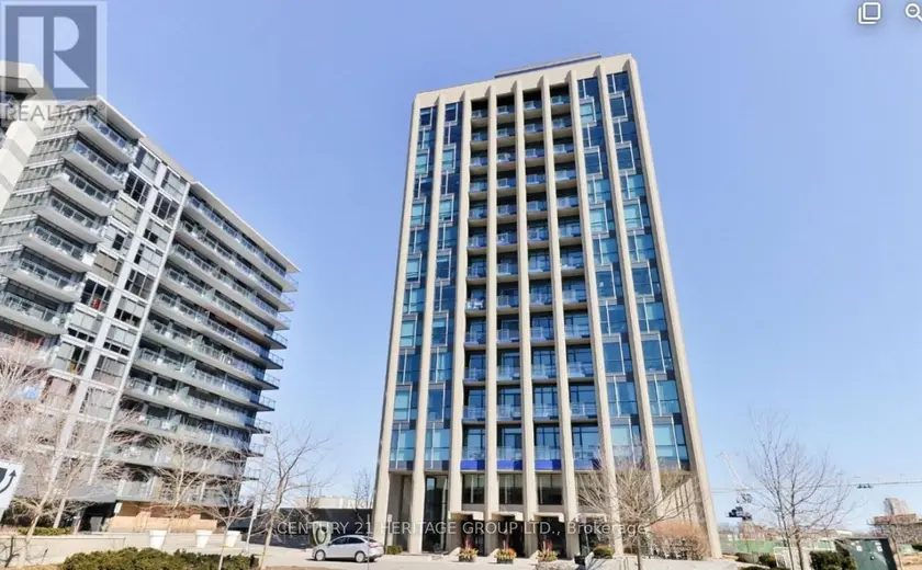 Apartment at 509 - 75 THE DONWAY W, Toronto
