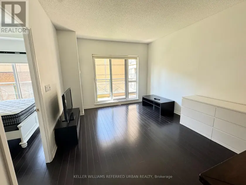 Apartment at 422 - 35 HAYDEN STREET, Toronto