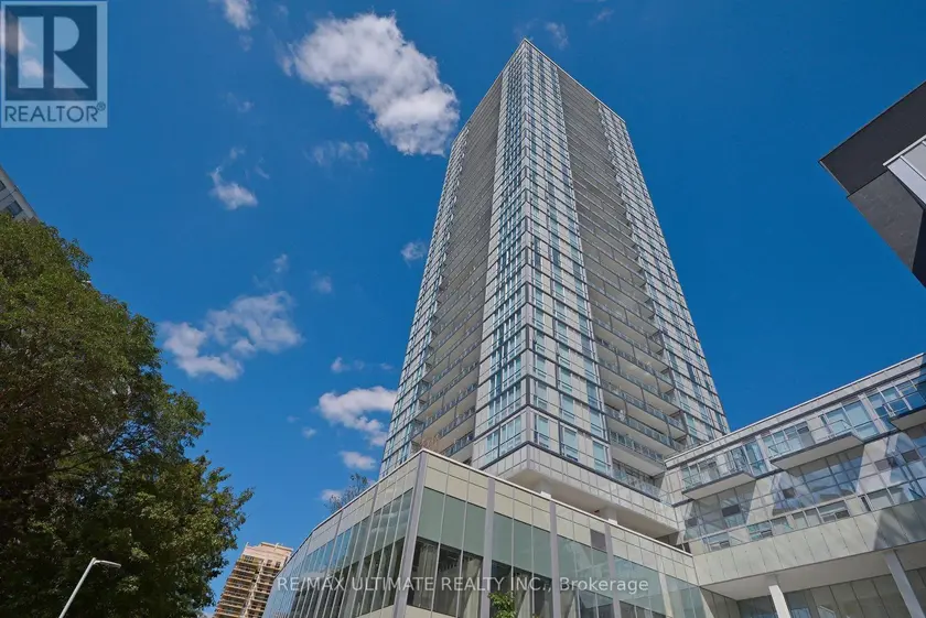 Apartment at 415 - 5180 YONGE STREET, Toronto