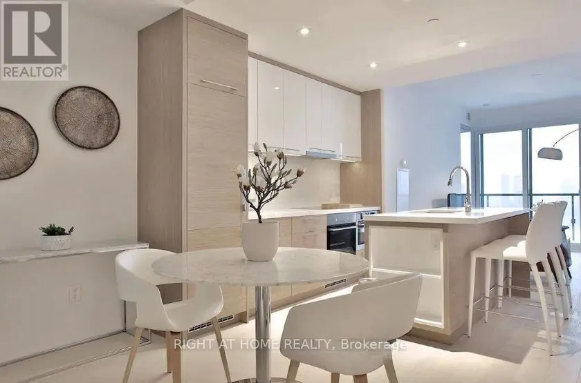 Apartment at 4208 - 488 UNIVERSITY AVENUE, Toronto