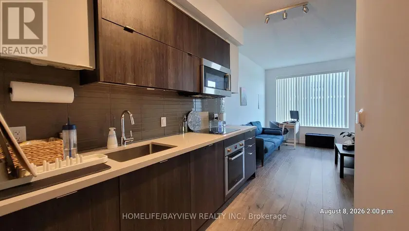 Apartment at 304 - 2 TEAGARDEN COURT, Toronto