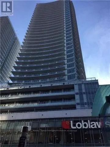 Apartment at 2419 - 98 LILLIAN STREET, Toronto