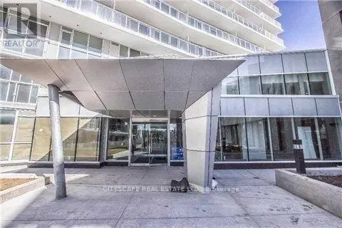 Apartment at 708 - 75 QUEENS WHARF ROAD, Toronto
