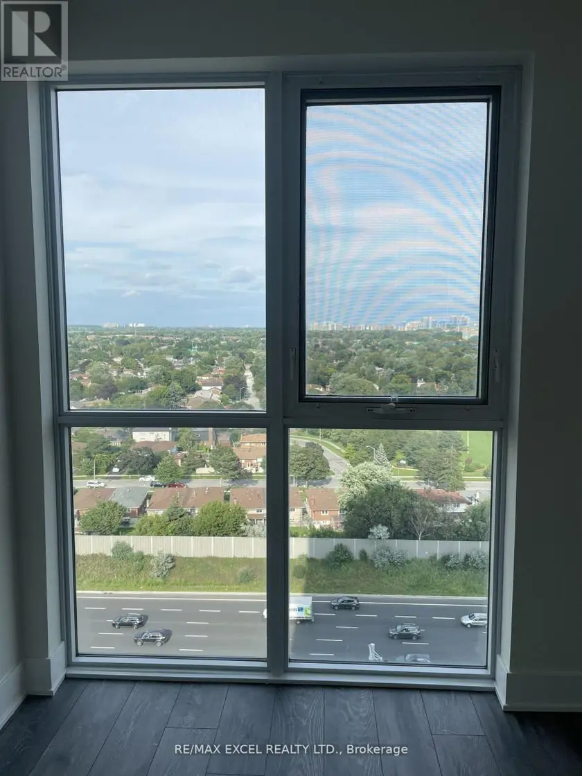 Apartment at 1808 - 188 FAIRVIEW MALL DRIVE, Toronto