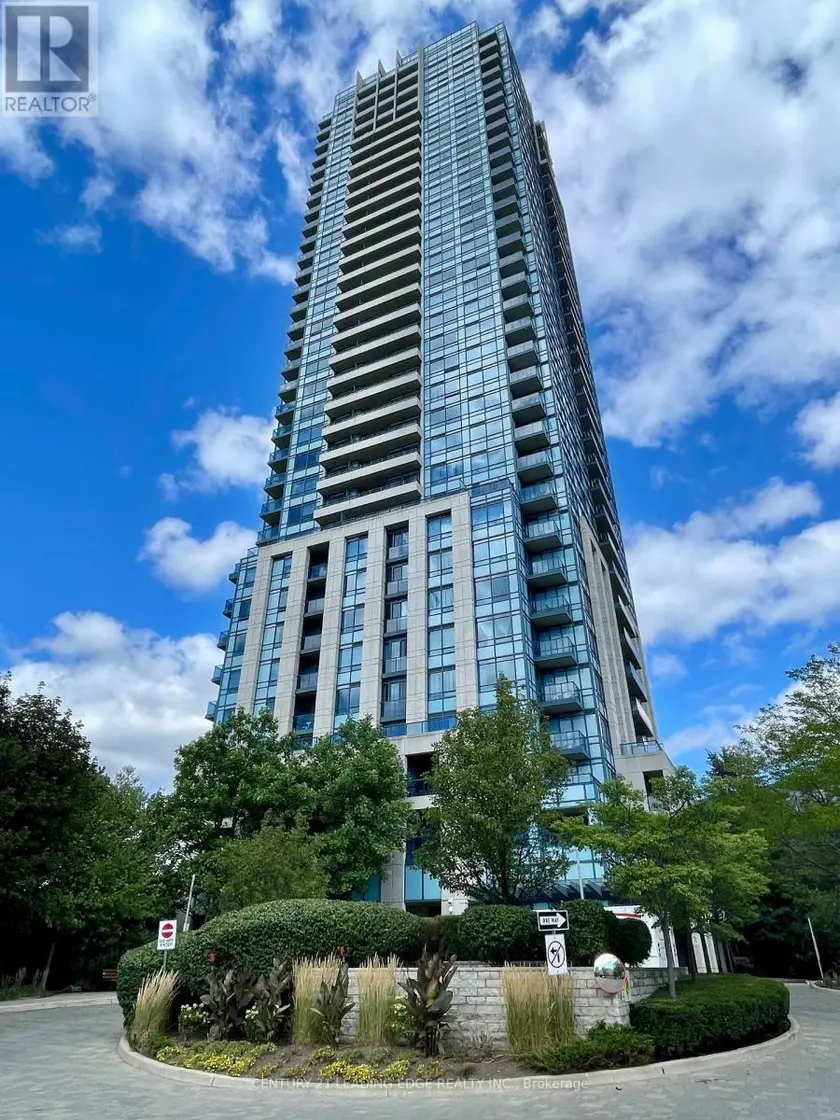 Apartment at 1007 - 181 WYNFORD DRIVE, Toronto